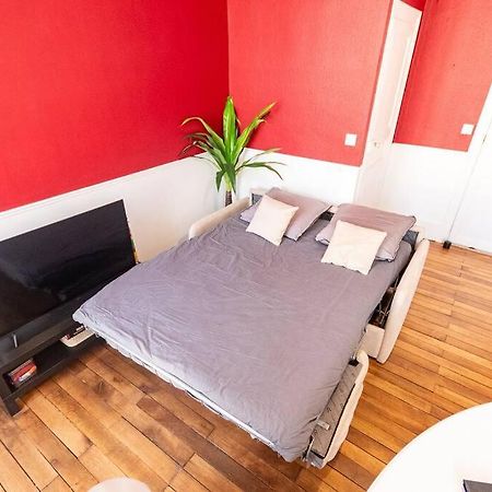 Apartamento Immeuble L'Aristocrate - L'Epicurien- Bd Carnot Angers Exterior foto
